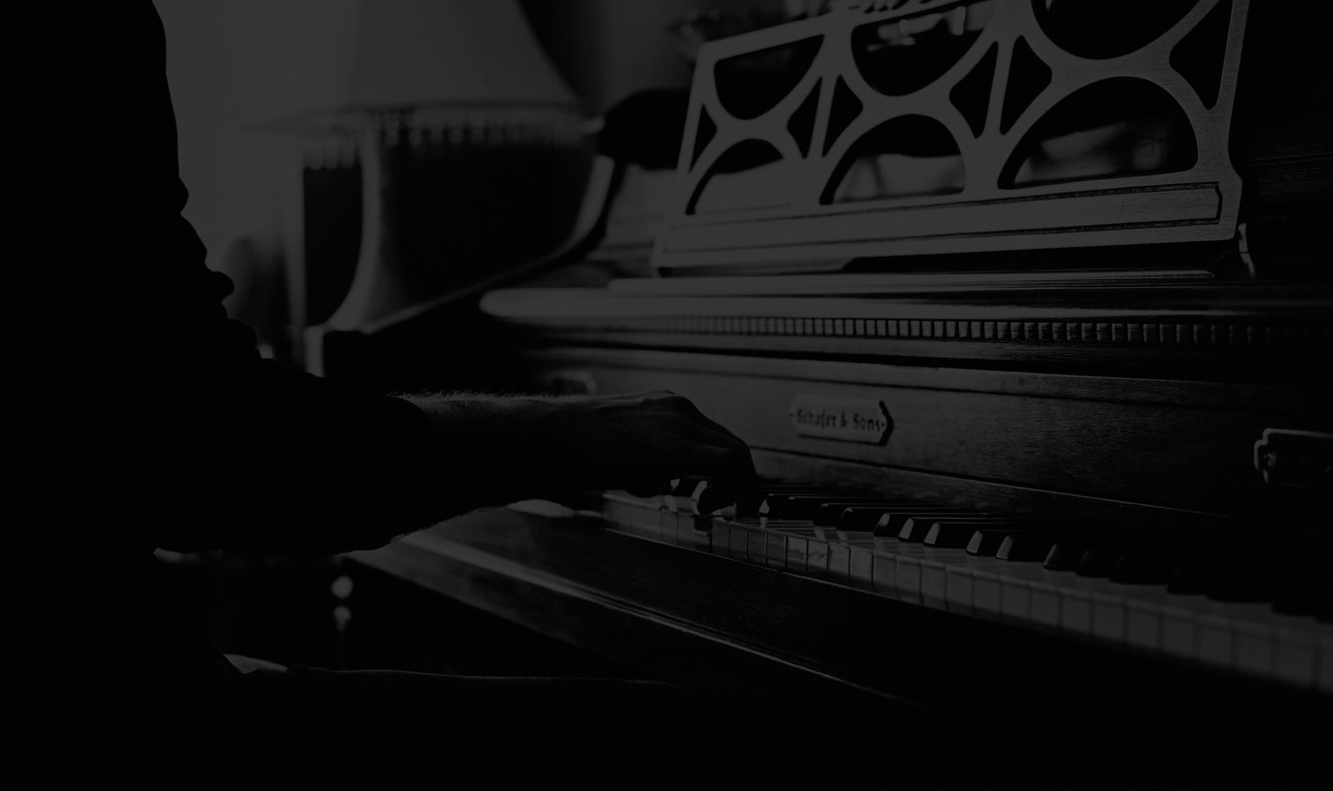 Are you looking for your dream piano?