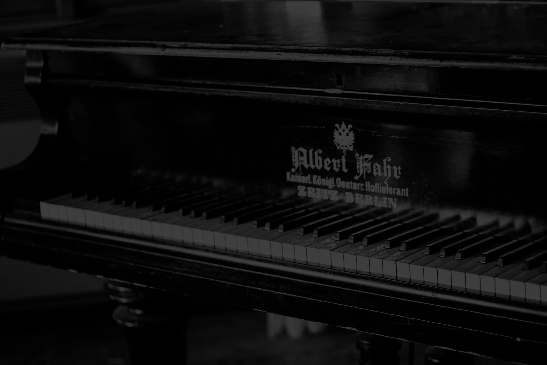 Do you need to part with your instrument?