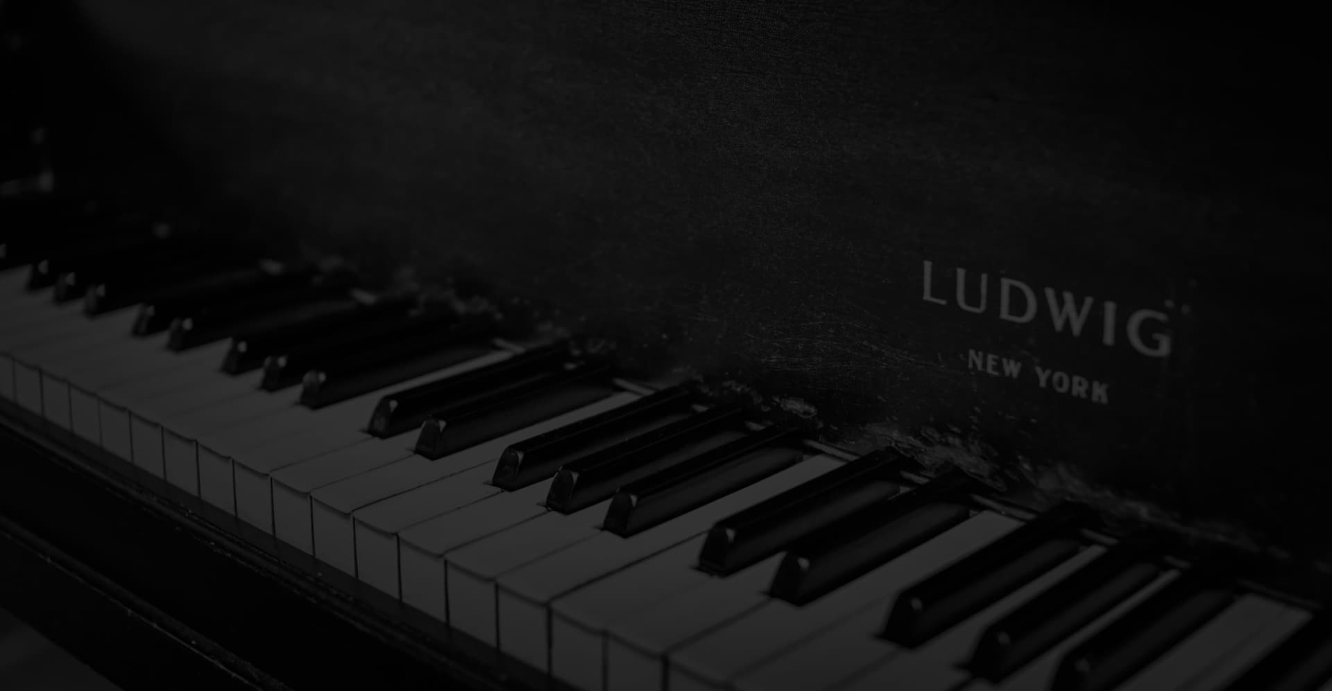 Do you run a piano store?